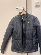 Lyle& scott jasje, Ophalen, Blauw, Lyle& scott, Nieuw