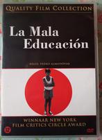 La Mala Educación - Pedro Almodóvar, Cd's en Dvd's, Vanaf 12 jaar, Ophalen of Verzenden, Zo goed als nieuw, Drama