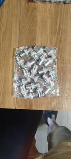 Set van 10 ellebogen 16 pexalpex alpex multiskin hvac+eau po, Ophalen, Nieuw