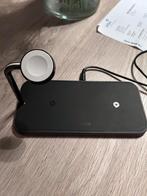 Draadloze oplader 3 in 1, Ophalen, Zo goed als nieuw
