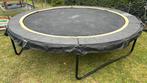 Salta trampoline 300cm, Ophalen, Gebruikt