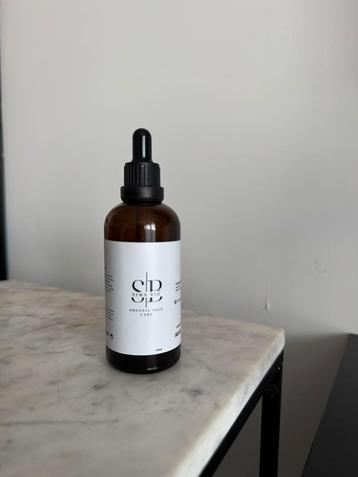 Simabio organic prickly pearseed oil beschikbaar voor biedingen
