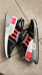 Adidas EQT sneakers maat 37 1/3, Adidas, Zwart, Ophalen of Verzenden, Sneakers