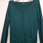 Four roses cardigan maat 5 Xl Nieuwstaat, Ophalen of Verzenden, Zo goed als nieuw