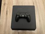 Ps4 Slim met controller, Games en Spelcomputers, Games | Sony PlayStation 4, Ophalen, Zo goed als nieuw
