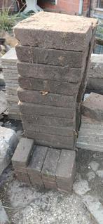 Stenen, Ophalen, Zo goed als nieuw