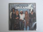 Fleetwood Mac Dreams 7"  1977, CD & DVD, Vinyles Singles, 7 pouces, Pop, Utilisé, Enlèvement ou Envoi