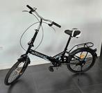 Plooifiets / vouwfiets Moovepad - Nieuwstaat, Fietsen en Brommers, Ophalen, Zo goed als nieuw, Totaal opvouwbaar, Overige merken
