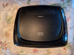 linksys wireless modem 4 poorten, Ophalen of Verzenden, Gebruikt, Router met modem, Linksys