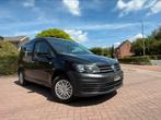 Vw Caddy 2.0 Tdi * 2020 * 5 zitplaatsen, Auto's, Voorwielaandrijving, 75 kW, Monovolume, 4 cilinders