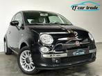 Fiat 500C 500 C 1.2 8V Lounge* Autom. airco* Pdc* Garantie, Auto's, Fiat, Voorwielaandrijving, 4 zetels, Stof, 4 cilinders