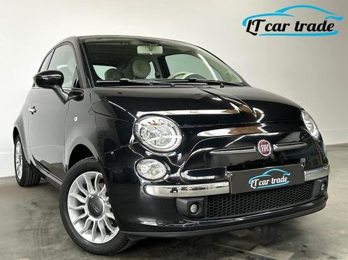 Fiat 500C 500 C 1.2 8V Lounge* Autom. airco* Pdc* Garantie, Auto's, Fiat, Bedrijf, Te koop, ABS, Airbags, Airconditioning, Bluetooth