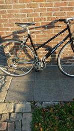 Martelly retro dames sportfiets, Fietsen en Brommers, Fietsen | Dames | Sportfietsen en Toerfietsen, 28 inch, Gebruikt, 47 tot 50 cm