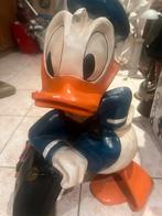 Grote vintage Donald Duck, Enlèvement ou Envoi, Donald Duck, Utilisé