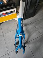 frame TSW 50 met originele Belgische papieren, Ophalen of Verzenden, Gebruikt