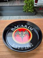 Bacardi vintage dienblad, Verzamelen, Ophalen of Verzenden, Zo goed als nieuw