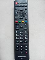 PANASONIC TV-afstandsbediening, Audio, Tv en Foto, Afstandsbedieningen, Ophalen of Verzenden, Zo goed als nieuw, Origineel, Tv