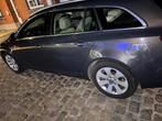 À vendre Opel insignia sport 2.0 CDTI 2013, Auto's, Opel, Stof, Beige, USB, 5 deurs