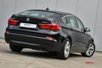 BMW 5 Serie 520 520d Gran Turismo Aut. (automatique), Cuir, Achat, Euro 6, Entreprise