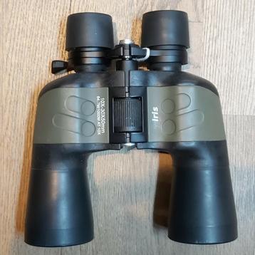 Verrekijker Iris 10x - 30 x 50 beschikbaar voor biedingen