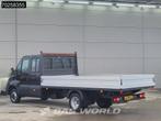 Iveco Daily 35C21 Automaat 2025model Open laadbak Dubbel Cab, Auto's, Bestelwagens en Lichte vracht, 4 cilinders, Iveco, Bedrijf