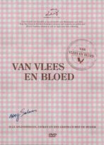 DVD box " Van vlees en bloed " volledige reeks  + xtra CD, Ophalen of Verzenden