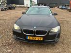 2011 BMW 520d Touring High Executive Personenauto, Auto's, Euro 5, Gebruikt, Overige brandstoffen, Bedrijf
