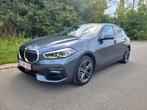 BMW 118iA Sport/Cam/Nav/Heated seats, Auto's, BMW, 1 Reeks, Euro 6, USB, Leder en Stof