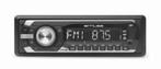 Ik koop (of herstel: =) OUDE AUTORADIO jaar 2000, Ophalen, Gebruikt