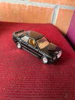 Mercedes 190E 1985, Hobby en Vrije tijd, Modelauto's | 1:32, Ophalen of Verzenden, Zo goed als nieuw, Matchbox