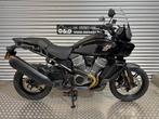 ALS NIEUW! H-D Pan America 1250 ABS + Garantie       OO MOTO, Motoren, 2 cilinders, Bedrijf, Meer dan 35 kW, Toermotor