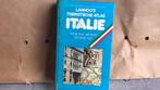 Toeristische atlas Italië, Ophalen of Verzenden