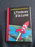 Kuifje Tintin postzegels, Comme neuf, Tintin, Enlèvement ou Envoi