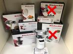 Kitchenaid accesoires, Enlèvement, Comme neuf