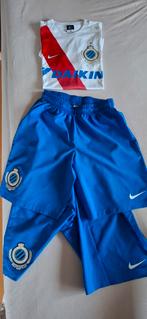 Club Brugge tenue, Maat M, Ophalen, Shirt