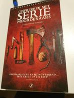 Christopher Berry-Dee - Gesprekken met seriemoordenaars, Boeken, Ophalen of Verzenden, Zo goed als nieuw, Christopher Berry-Dee