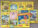 HABA SPELLEN, Ophalen, Gebruikt