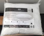 Hoofdkussen White house bedding nieuw, Huis en Inrichting, Eenpersoons, Wit, Nieuw, Ophalen of Verzenden