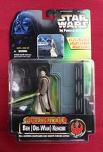 Star Wars "Power of the force" figurines, Verzamelen, Actiefiguurtje, Zo goed als nieuw, Verzenden