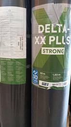 Delta xx plus strong, Doe-het-zelf en Bouw, Ophalen, Nieuw, Folie