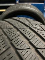 Pneus hiver Pirelli Sottozero 3, Pneus hiver, Enlèvement ou Envoi, Véhicule de tourisme, Utilisé