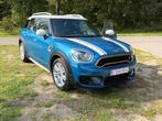 Mini Countryman SE ALL4, Auto's, 4 deurs, Countryman, Blauw, 45 g/km