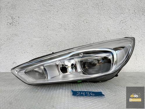 FORD FOCUS MK3 LIFT BI-XENONKOPLAMP LINKS, Auto-onderdelen, Overige Auto-onderdelen, Ford, Gebruikt