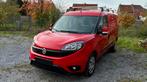 FIAT DOBLO MAXI 2018, Auto's, Fiat, Navigatiesysteem, 4 deurs, Particulier, Overige carrosserie