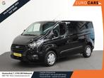 Ford Transit Custom 131pk Automaat L1H1, Autos, Achat, Entreprise, 3 places, 5 portes