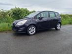 Opel Meriva 1.4 Turbo Ecoflex, Auto's, Voorwielaandrijving, Euro 5, 140 g/km, 4 cilinders