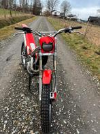 Trial gasgas txt 270 1999, Autres marques, 270 cm³, 6 vitesses, Enlèvement