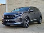 Peugeot 5008 | 2021 | 62.265 km | Moderne 7-zit, Auto's, Stof, 1199 cc, 7 zetels, 5 deurs