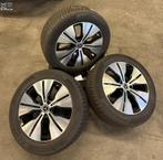 19" Mercedes EQC Winterset, Gebruikt, -, -, Banden en Velgen