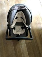 Autostoel Stokke + Isofix, Ophalen, Gebruikt, 0 t/m 13 kg, Isofix